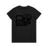 AS Colour Womens Maple Tee Thumbnail