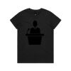 AS Colour Womens Maple Tee Thumbnail