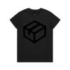 AS Colour Womens Maple Tee Thumbnail