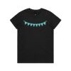 AS Colour Womens Maple Tee Thumbnail
