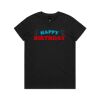 AS Colour Womens Maple Tee Thumbnail