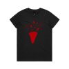 AS Colour Womens Maple Tee Thumbnail