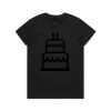 AS Colour Womens Maple Tee Thumbnail