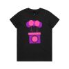 AS Colour Womens Maple Tee Thumbnail