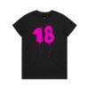 AS Colour Womens Maple Tee Thumbnail