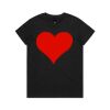 AS Colour Womens Maple Tee Thumbnail