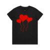 AS Colour Womens Maple Tee Thumbnail