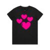 AS Colour Womens Maple Tee Thumbnail