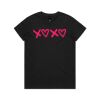 AS Colour Womens Maple Tee Thumbnail