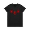AS Colour Womens Maple Tee Thumbnail