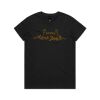 AS Colour Womens Maple Tee Thumbnail