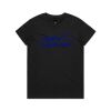 AS Colour Womens Maple Tee Thumbnail