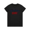AS Colour Womens Maple Tee Thumbnail