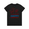 AS Colour Womens Maple Tee Thumbnail