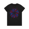 AS Colour Womens Maple Tee Thumbnail