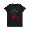 AS Colour Womens Maple Tee Thumbnail