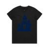 AS Colour Womens Maple Tee Thumbnail
