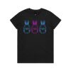 AS Colour Womens Maple Tee Thumbnail