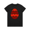 AS Colour Womens Maple Tee Thumbnail