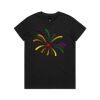 AS Colour Womens Maple Tee Thumbnail