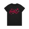 AS Colour Womens Maple Tee Thumbnail