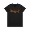 AS Colour Womens Maple Tee Thumbnail