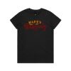 AS Colour Womens Maple Tee Thumbnail