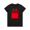 AS Colour Womens Maple Tee Thumbnail