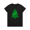 AS Colour Womens Maple Tee Thumbnail