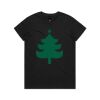 AS Colour Womens Maple Tee Thumbnail
