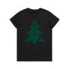 AS Colour Womens Maple Tee Thumbnail