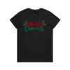 AS Colour Womens Maple Tee Thumbnail