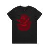AS Colour Womens Maple Tee Thumbnail