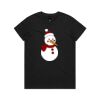 AS Colour Womens Maple Tee Thumbnail