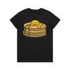 AS Colour Womens Maple Tee Thumbnail
