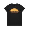 AS Colour Womens Maple Tee Thumbnail