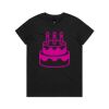 AS Colour Womens Maple Tee Thumbnail
