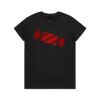 AS Colour Womens Maple Tee Thumbnail