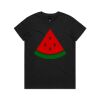 AS Colour Womens Maple Tee Thumbnail