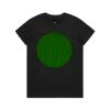 AS Colour Womens Maple Tee Thumbnail