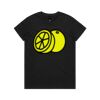 AS Colour Womens Maple Tee Thumbnail