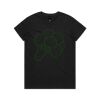 AS Colour Womens Maple Tee Thumbnail