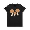 AS Colour Womens Maple Tee Thumbnail