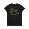 AS Colour Womens Maple Tee Thumbnail