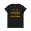AS Colour Womens Maple Tee Thumbnail