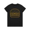 AS Colour Womens Maple Tee Thumbnail