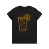 AS Colour Womens Maple Tee Thumbnail