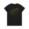 AS Colour Womens Maple Tee Thumbnail