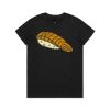 AS Colour Womens Maple Tee Thumbnail