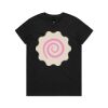 AS Colour Womens Maple Tee Thumbnail